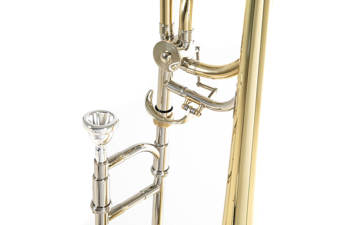 Roy Benson Bb/F-Tenor Pasuunat Roy Benson TT-236F - TT-236F