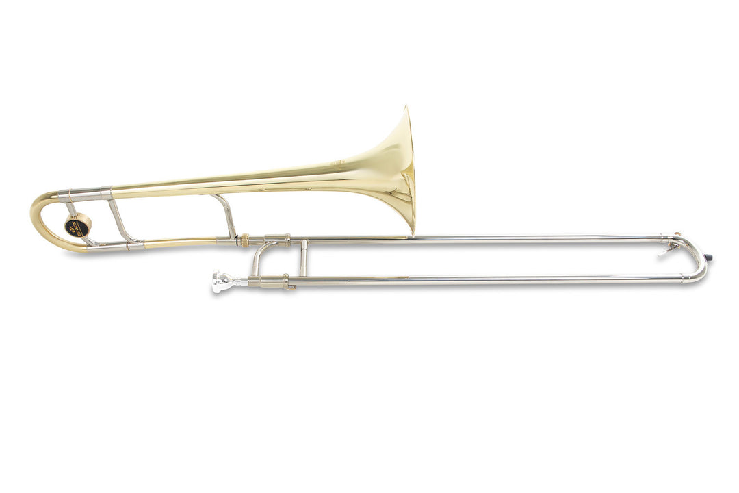 Roy Benson Bb-Tenor Pasuuna Roy Benson TT-242 - TT-242