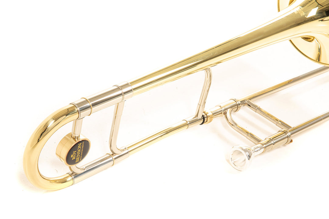 Roy Benson Bb-Tenor Pasuuna Roy Benson TT-242 - TT-242