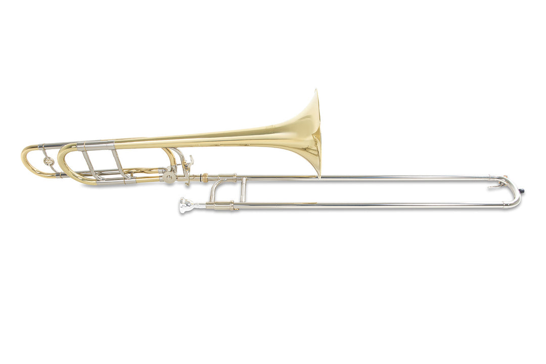 Roy Benson Bb/F-Tenor Pasuuna Roy Benson TT-242F - TT-242F