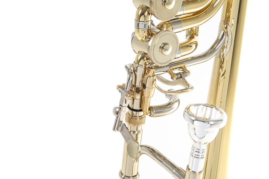 Roy Benson Bb/F/Gb/D-Bass Pasuuna Roy Benson BT-260 - BT-260