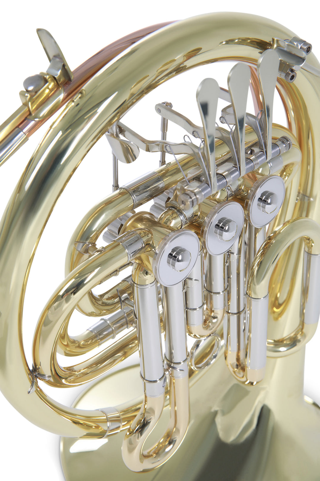 Roy Benson Bb-ranskalainen torvi lapsille Roy Benson HR-212B – HR-212B