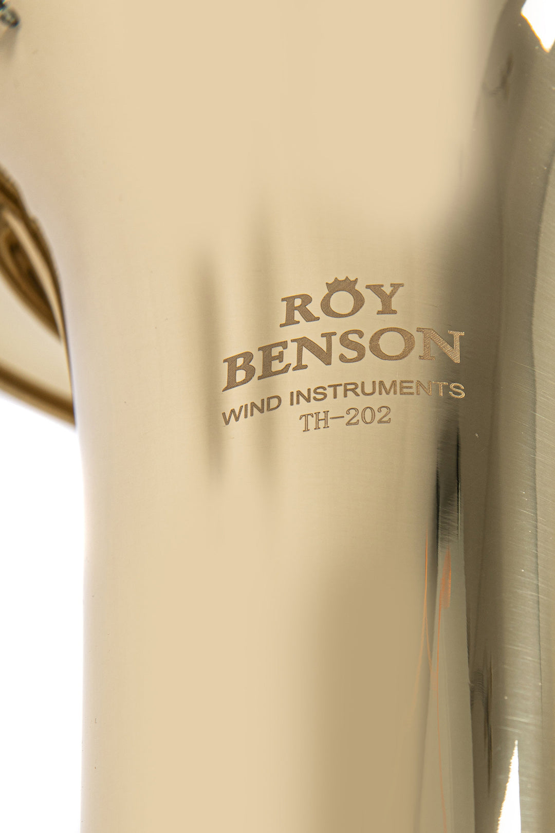 Roy Benson Bb-tenoritorvi Roy Benson TH-202 - TH-202