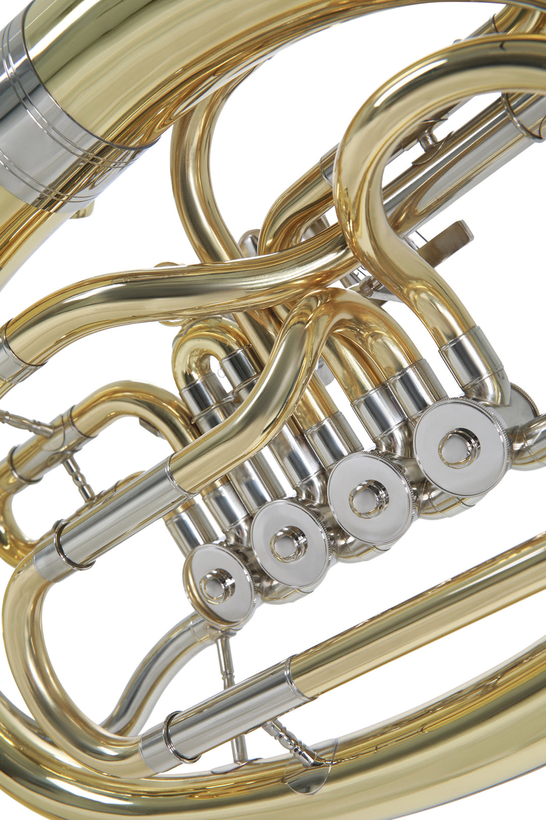 Roy Benson Bb-Baritone Roy Benson BH-202 – BH-202