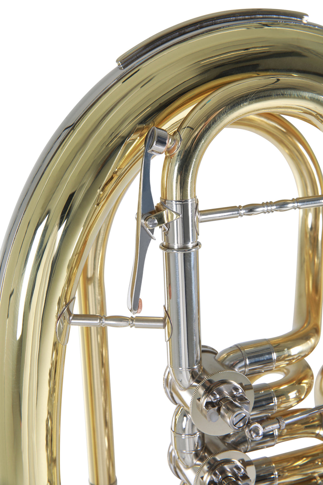 Roy Benson Bb-Baritone Roy Benson BH-202 – BH-202