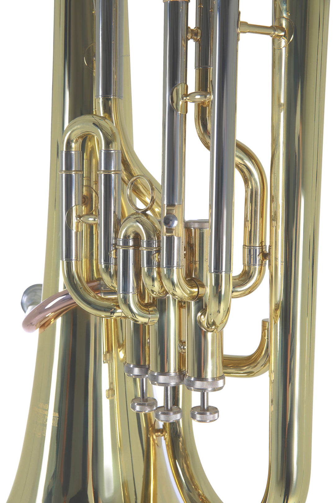 Roy Benson Bb-Euphoniumit Roy Benson EP-301 - EP-301