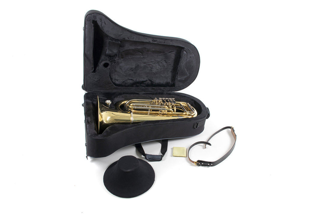 Roy Benson BBb-Tubat Roy Benson TB-202 - TB-202