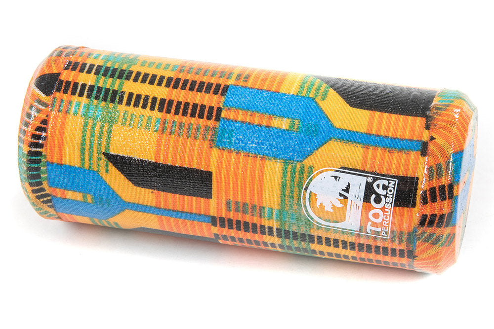 Toca Freestyle 2 -shaker, suuri, Kente Cloth