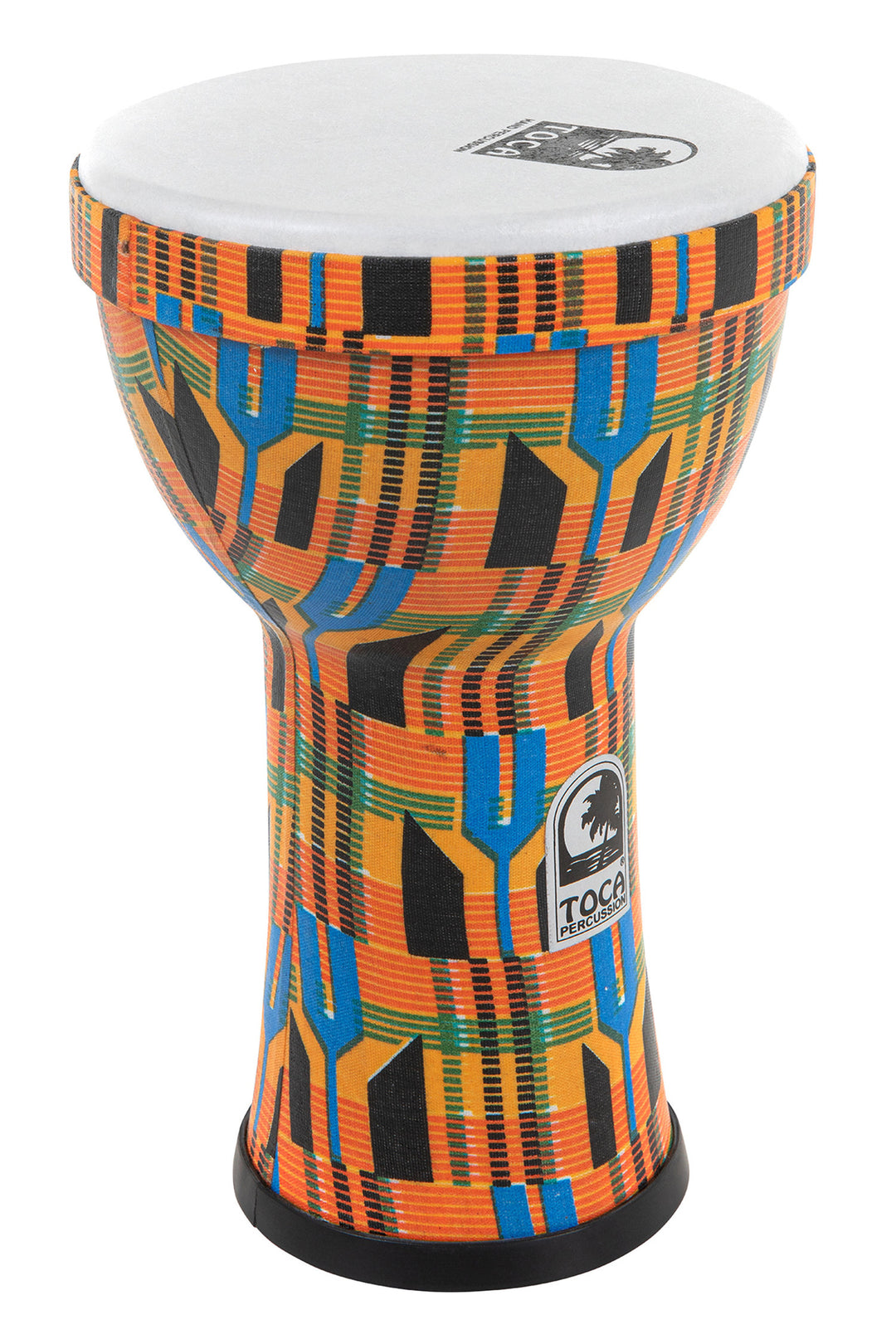 Toca Doumbek Freestyle 2 - Kente-kangas (TF2DK-K)