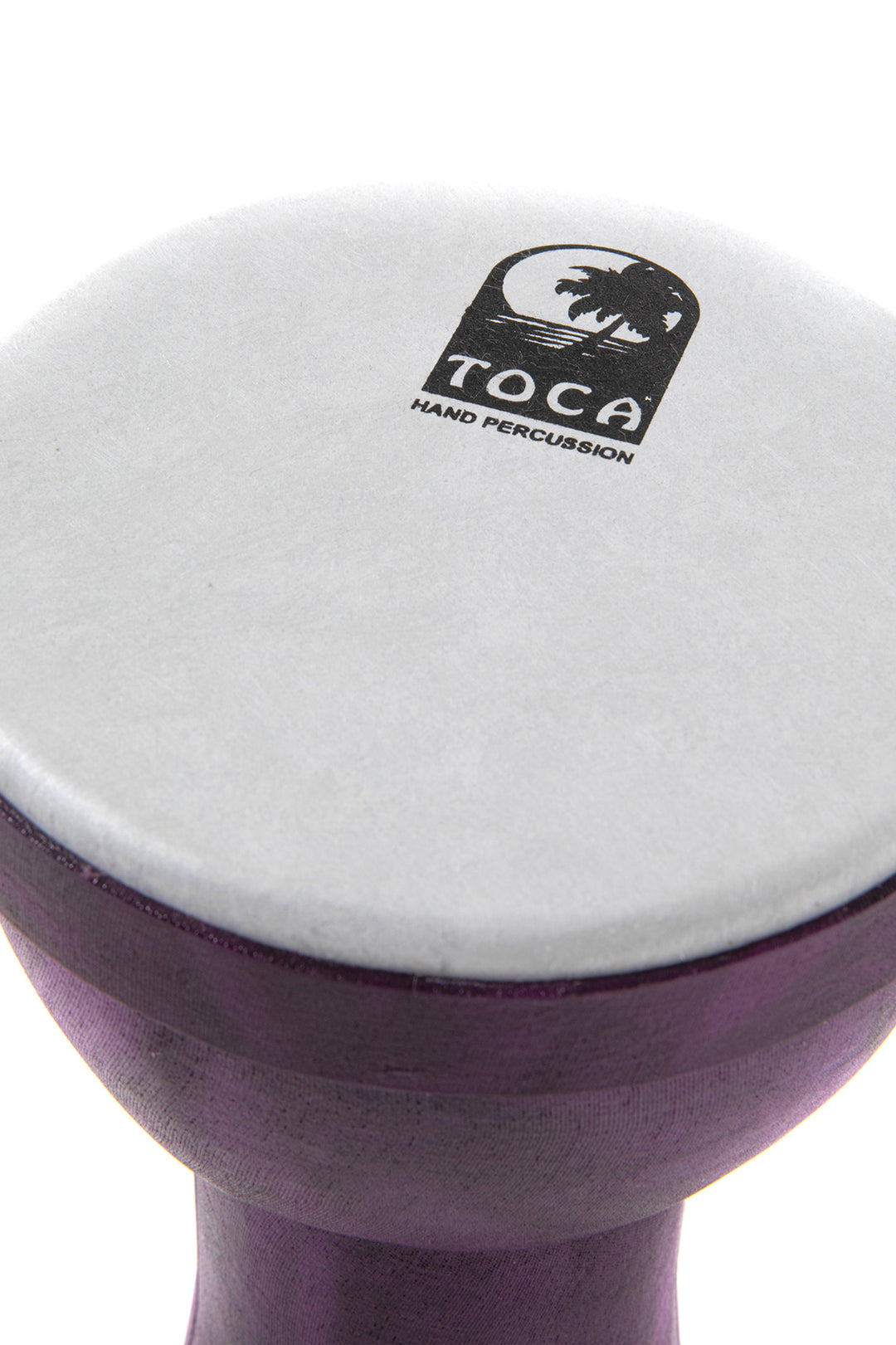 Toca Doumbek Freestyle 2 - Woodstock-violetti (TF2DK-WP)