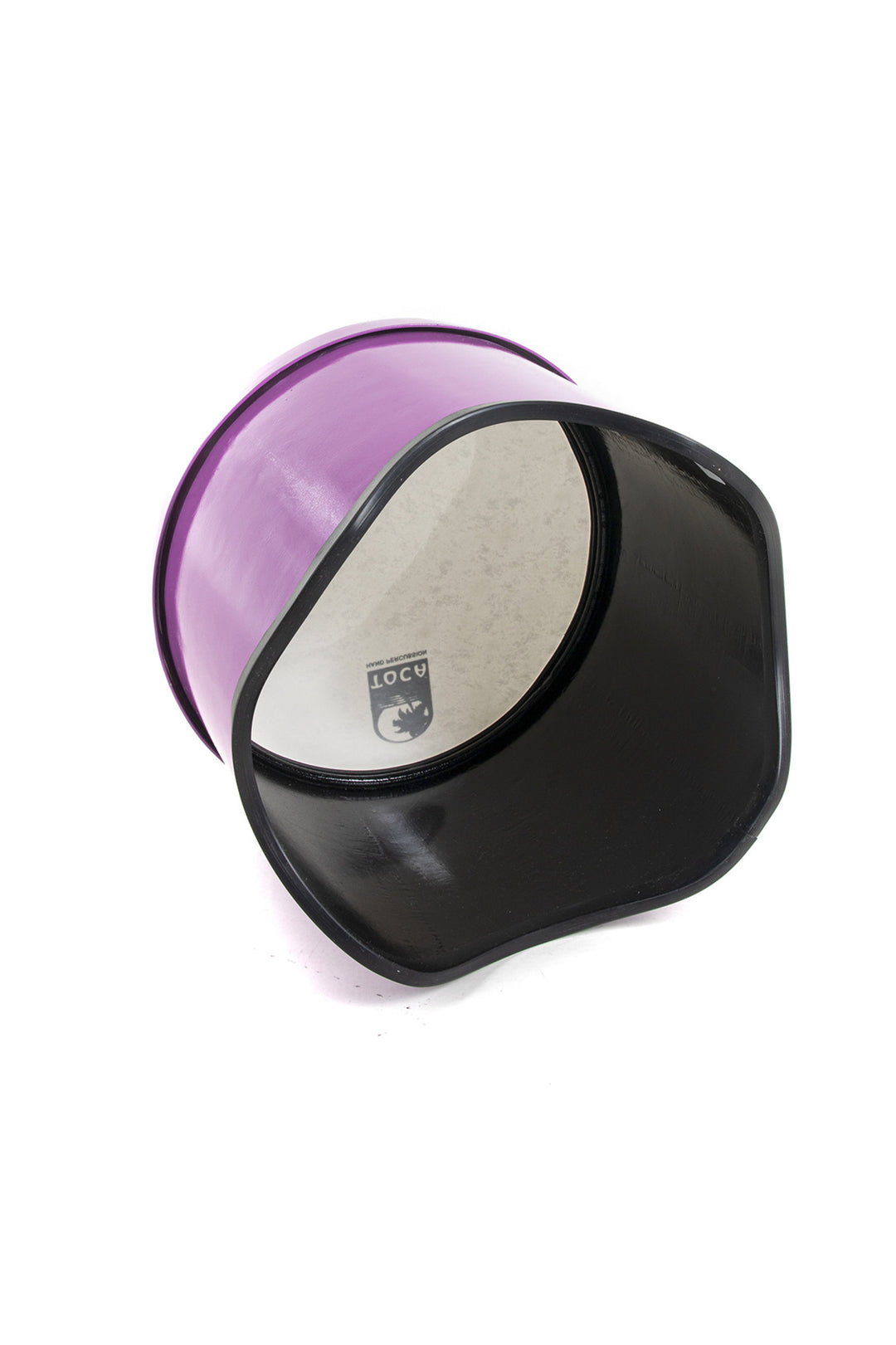 Toca World Pundistussoittimet Freestyle 2 Tom Tom - Purple (TF2T-P)
