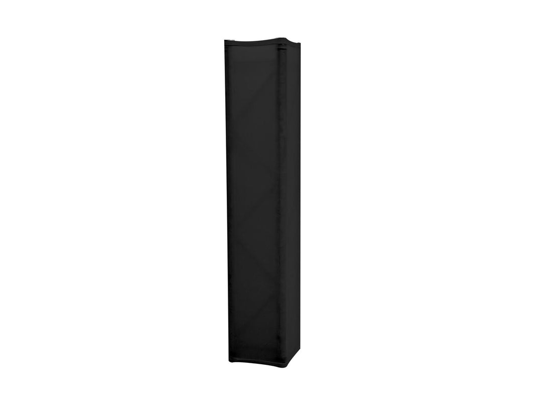 EUROLITE Truss-peite 250cm musta