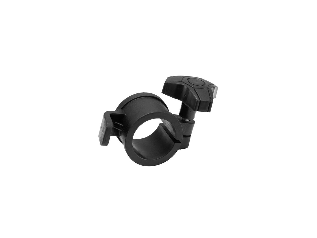 EUROLITE Kiinnike Ø35mm Jalustan Suojukselle
