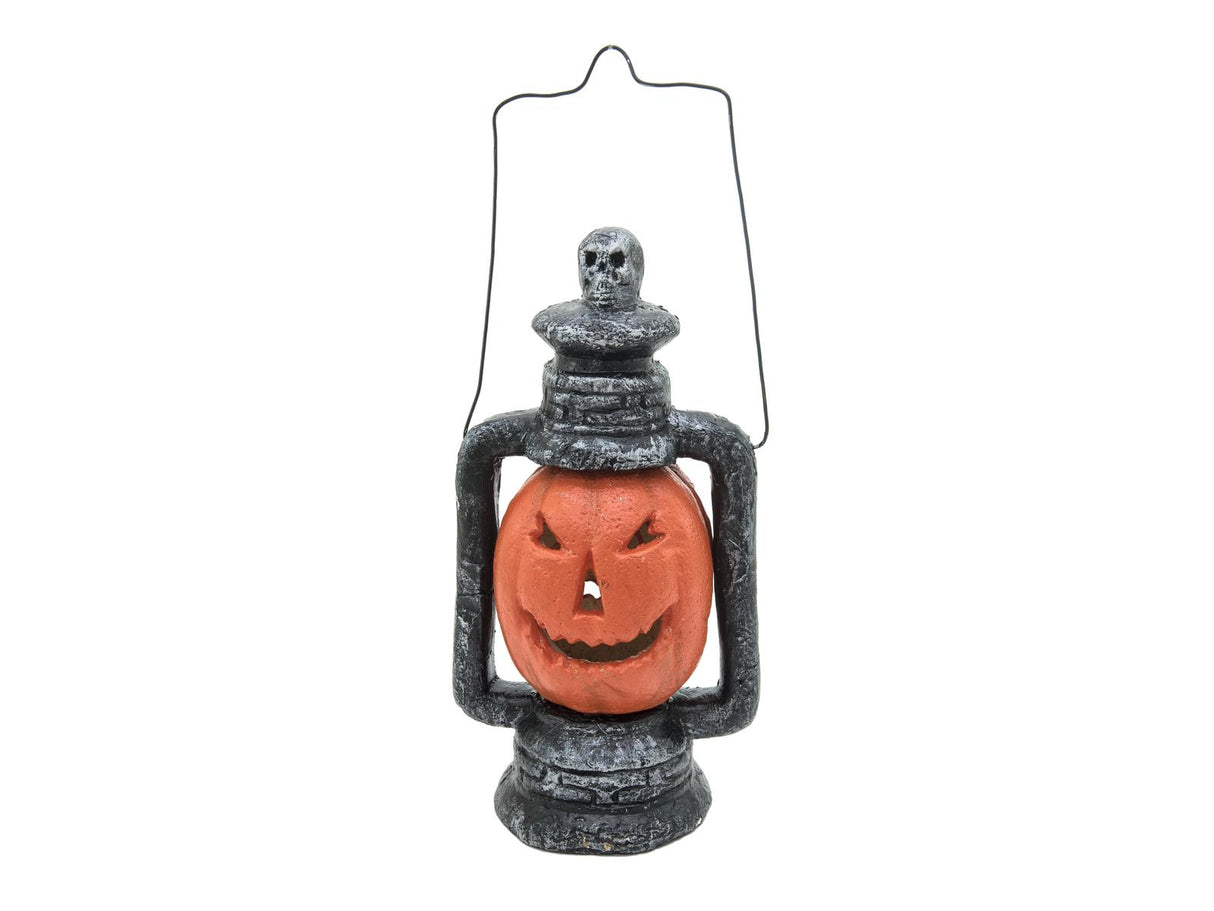 Halloween kurpitsa lyhty