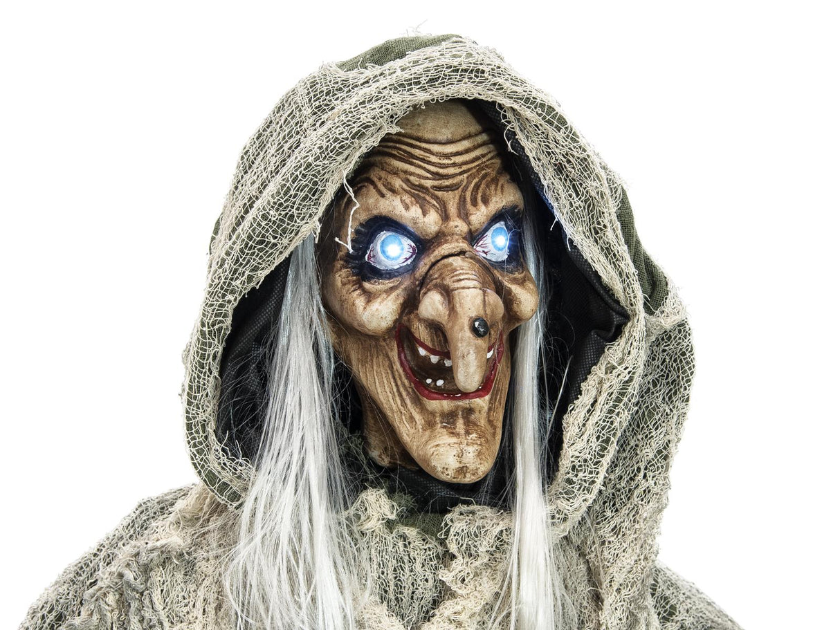 Halloween paha noita, 175 cm