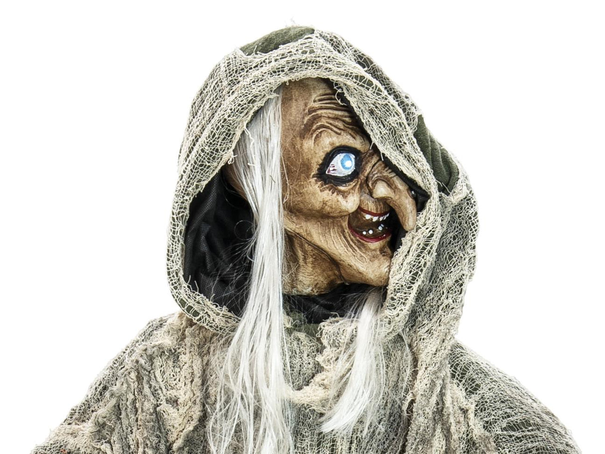 Halloween paha noita, 175 cm