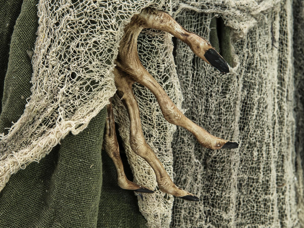 Halloween paha noita, 175 cm