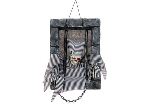 Halloween-sieppari, 46cm