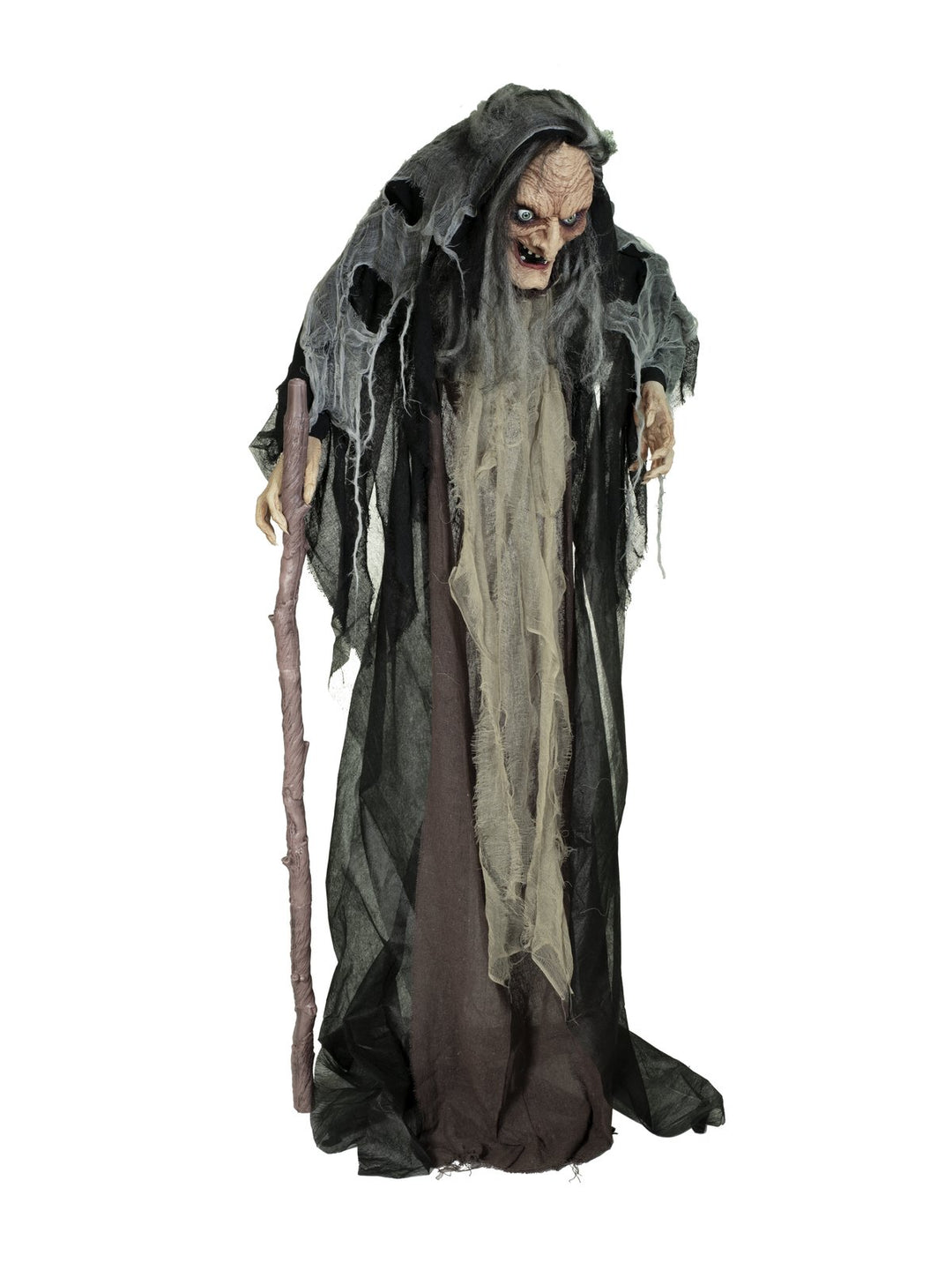 Halloween noita, "Nahema" 160 cm