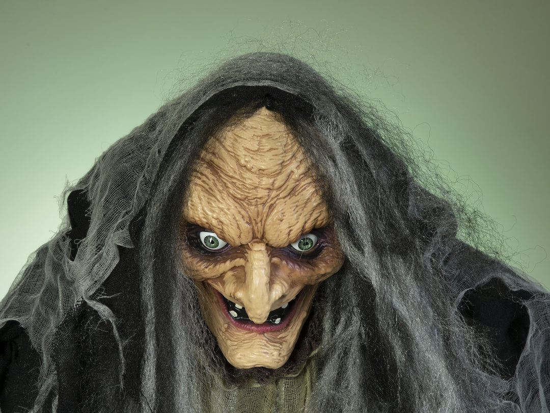 Halloween noita, "Nahema" 160 cm