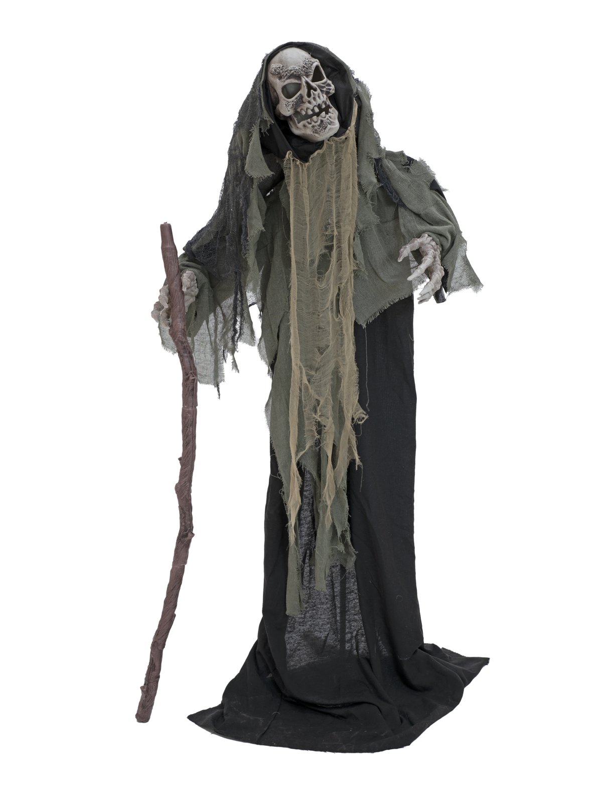 Halloween Wanderer hahmo (160cm)