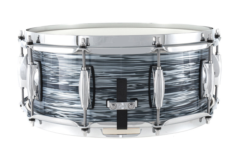 Gretsch Renown Maple lilletromme 14" x 5,5", Silver Oyster Pearl