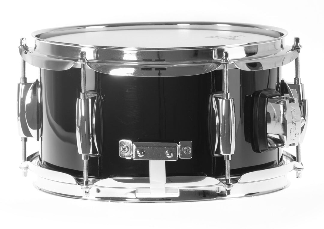 Gretsch Virvelirumpu Full Range – 10x5.5" (BH-5510-BK)