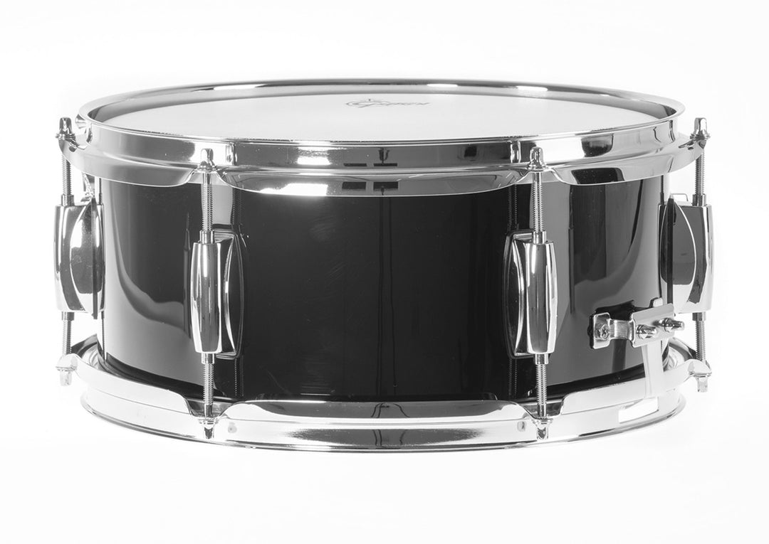 Gretsch Virvelirumpu Full Range – 12x5.5" (BH-5512-BK)