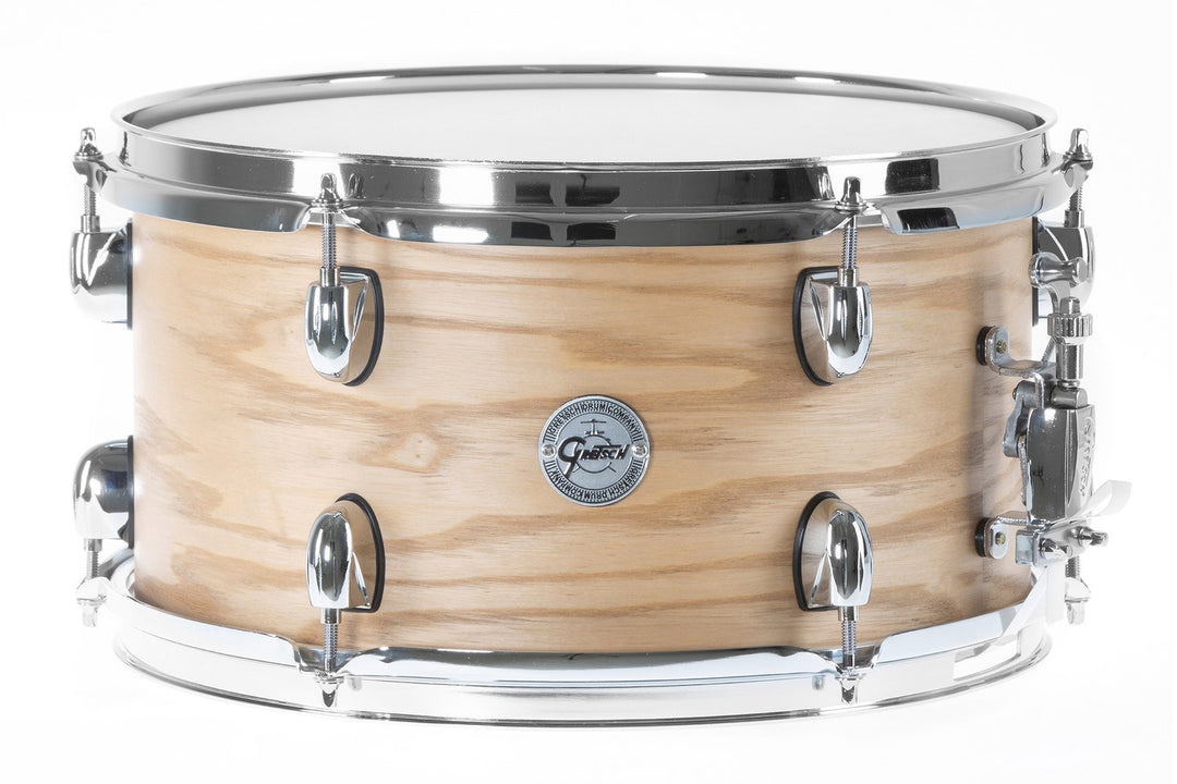 Gretsch Virvelirumpu Full Range - 13" x 7" (S1-0713-ASHSN)