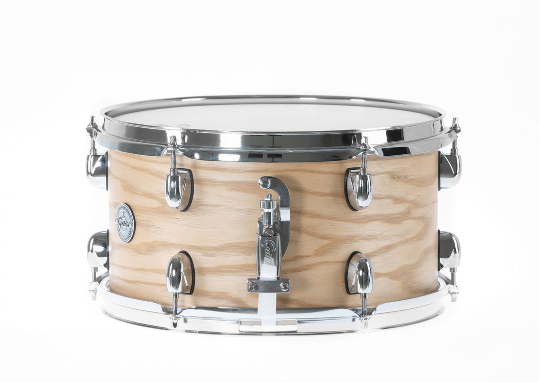 Gretsch Virvelirumpu Full Range - 13" x 7" (S1-0713-ASHSN)