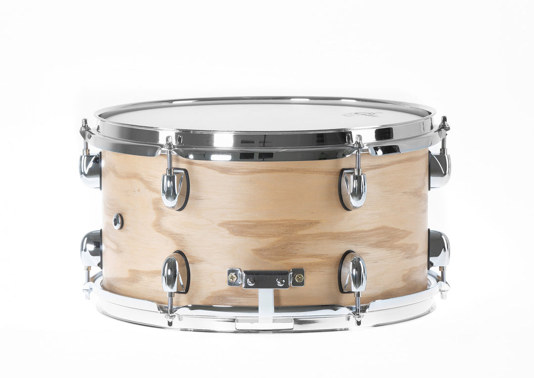 Gretsch Virvelirumpu Full Range - 13" x 7" (S1-0713-ASHSN)