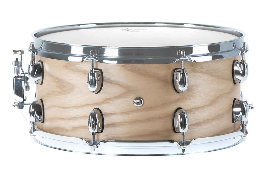 Gretsch virvelirumpu Full Range - 14" x 6.5" (S1-6514-ASHSN)