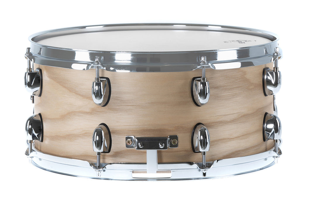 Gretsch virvelirumpu Full Range - 14" x 6.5" (S1-6514-ASHSN)