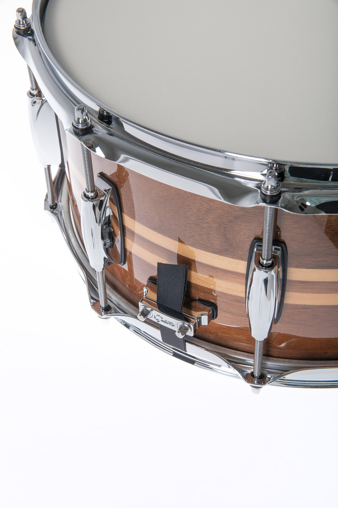 Gretsch Virvelirumpu Full Range - 14" x 6.5" (S1-6514W-MI)