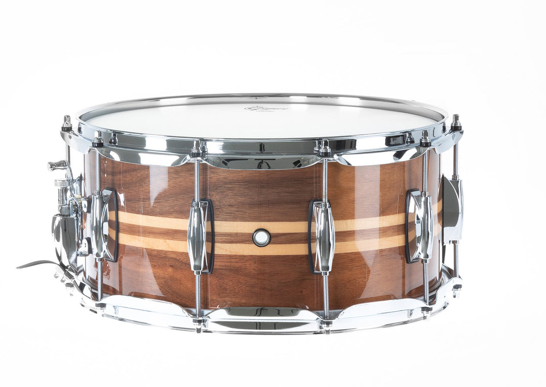 Gretsch Virvelirumpu Full Range - 14" x 6.5" (S1-6514W-MI)
