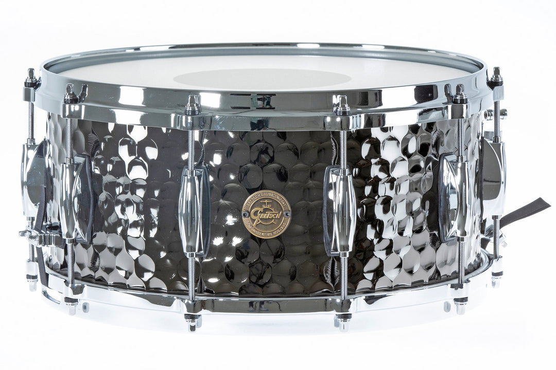 Gretsch Virvelirumpu Full Range - 14" x 5" (S1-0514-BSH)