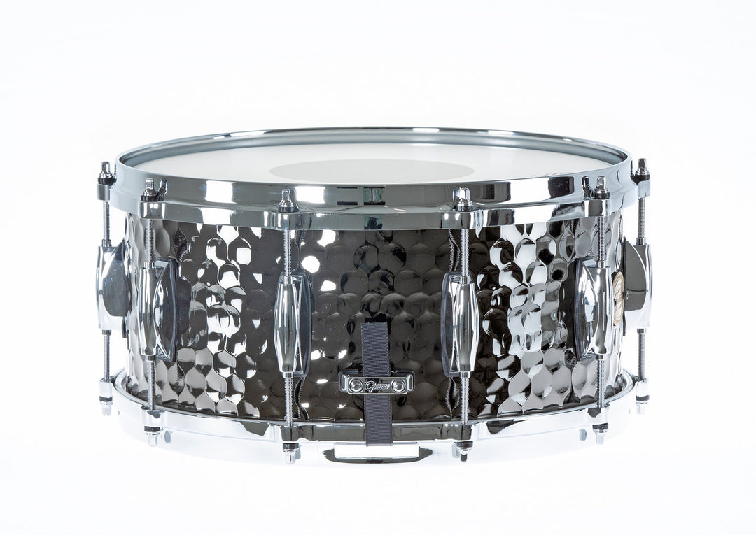 Gretsch Virvelirumpu Full Range - 14" x 6.5" (S1-6514-BSH)