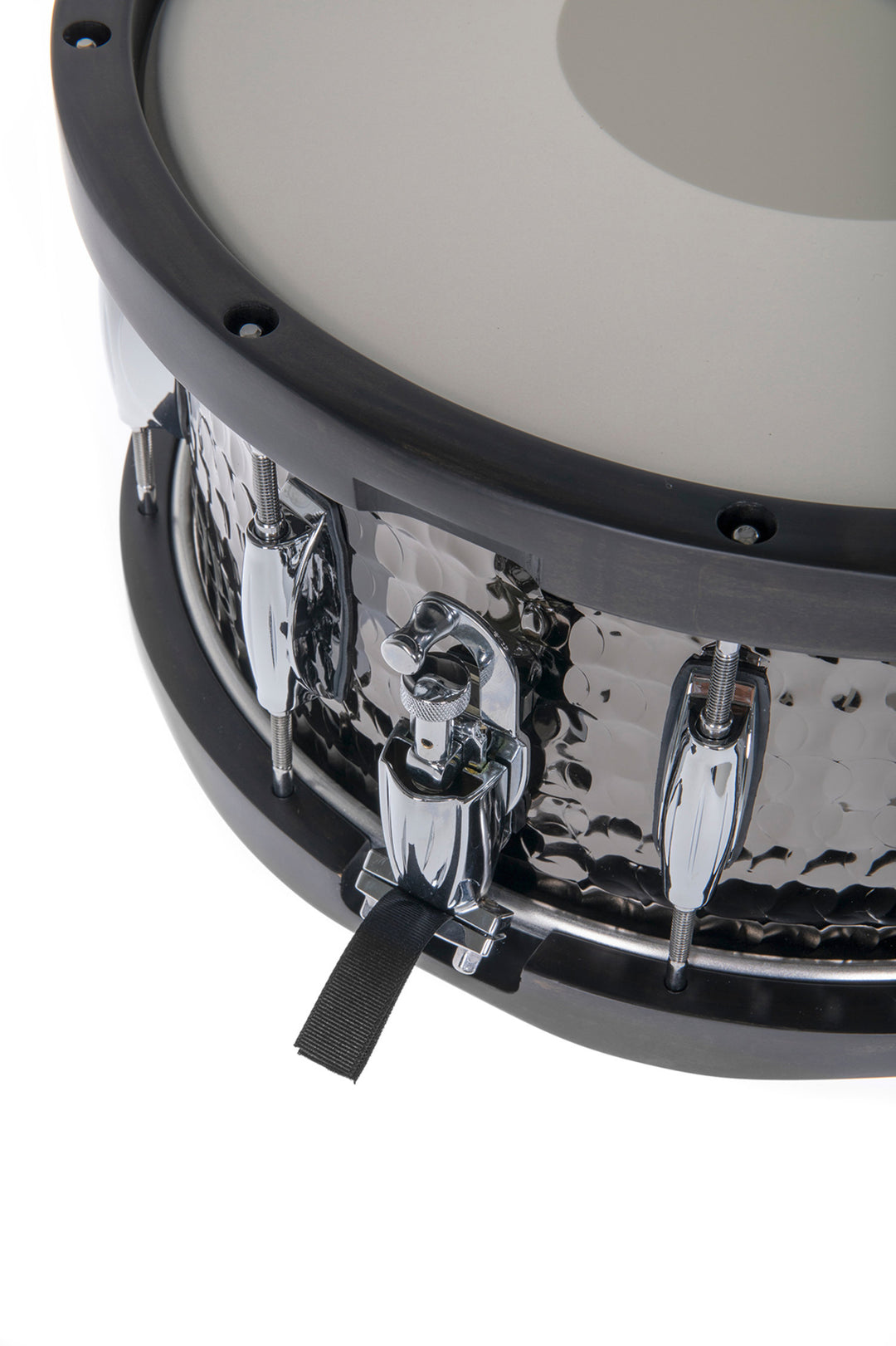 Gretsch-virvelirumpu Full Range - 14" x 6.5" (S1-6514WH-BSH)