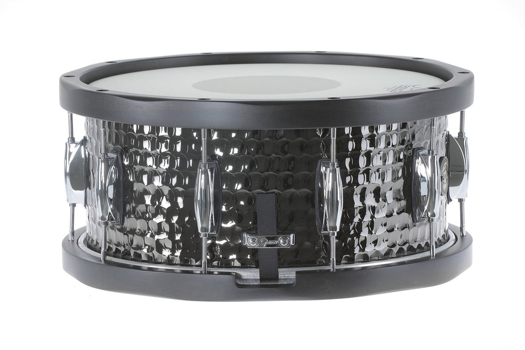 Gretsch-virvelirumpu Full Range - 14" x 6.5" (S1-6514WH-BSH)