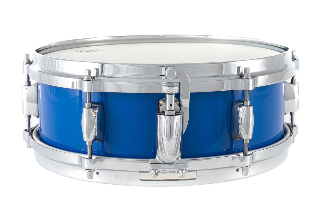 Gretsch virvelrumpu USA Vinnie Colaiuta Signature - 12" x 4" (GAS-0412-VC)
