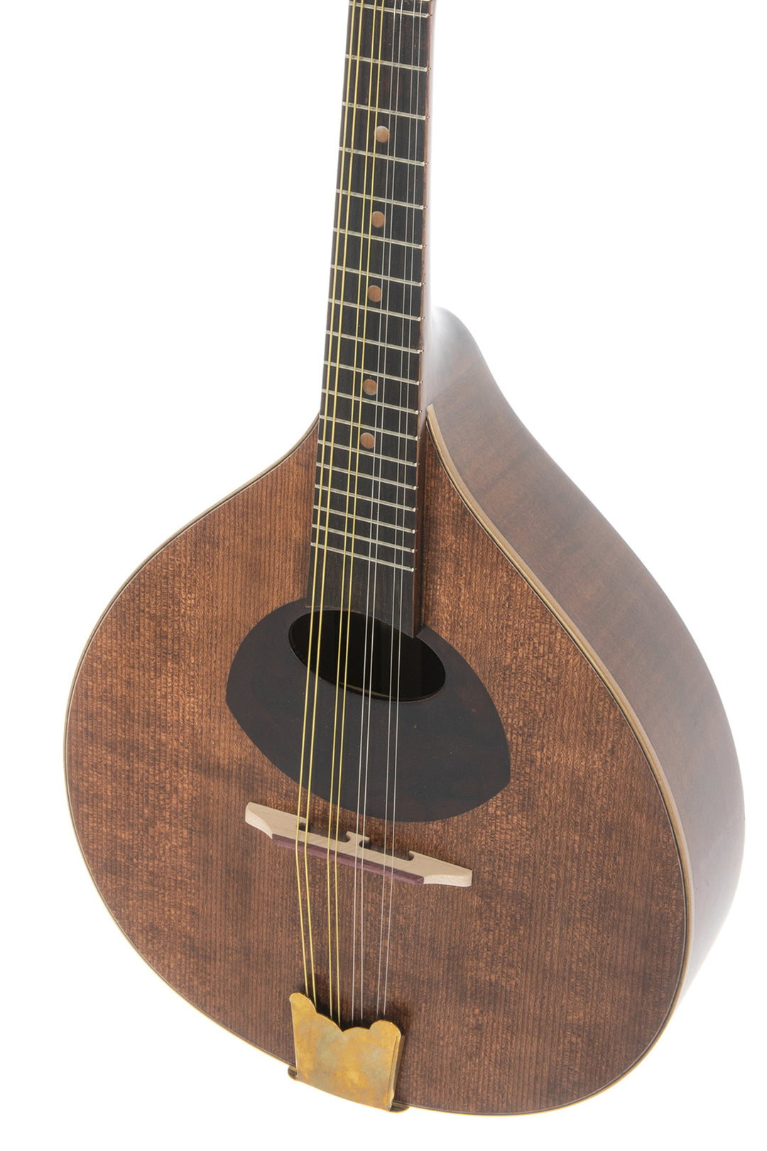 GEWA Flat -mandoliini Pro Arte Antique - Antique
