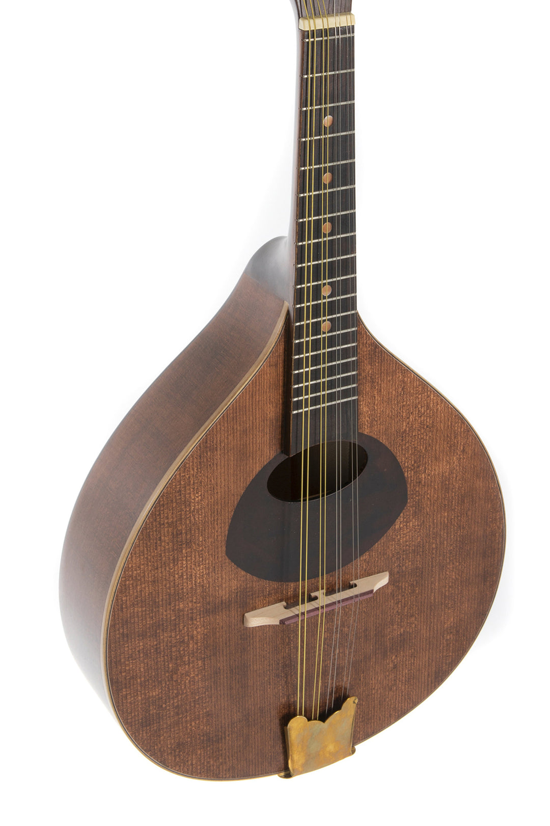 GEWA Flat -mandoliini Pro Arte Antique - Antique
