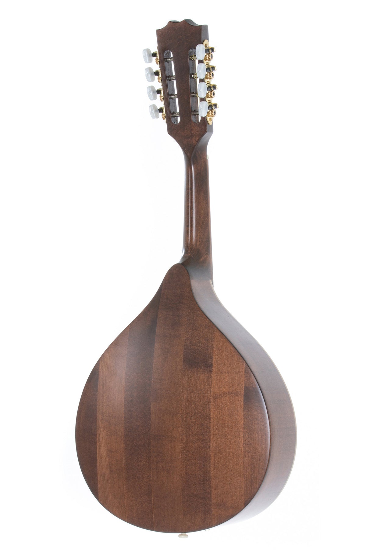 GEWA Flat mandolin Pro Arte Antique - Antique