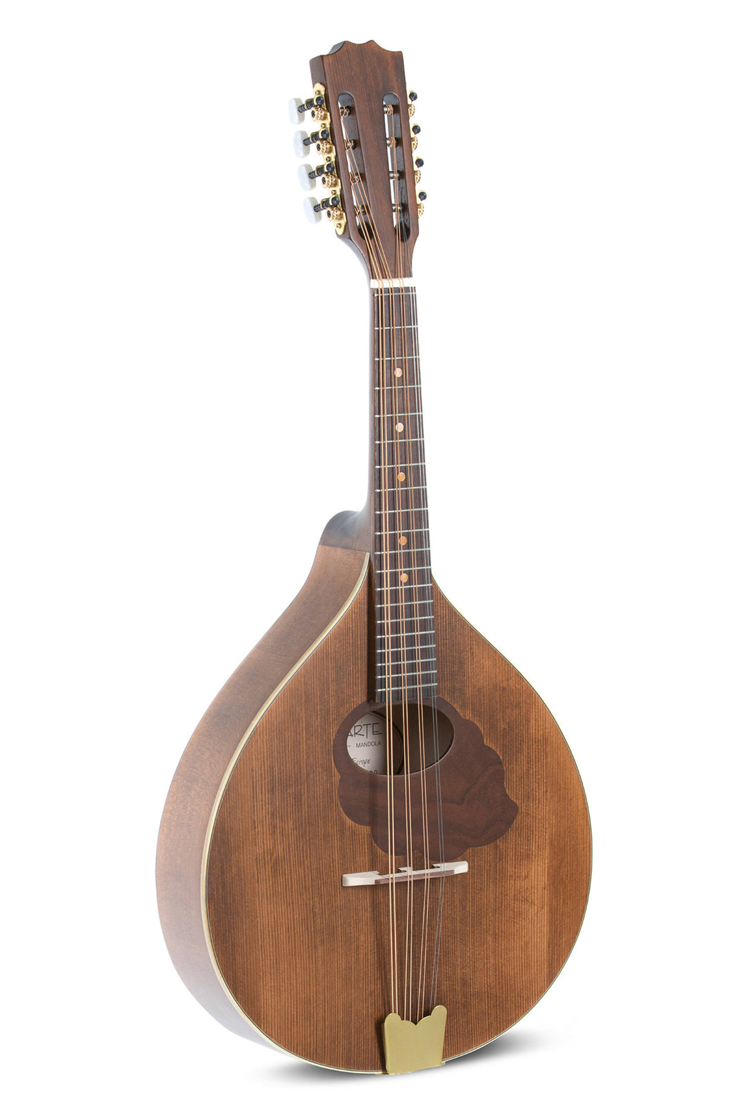 GEWA Mandola Pro Arte - Antiikki
