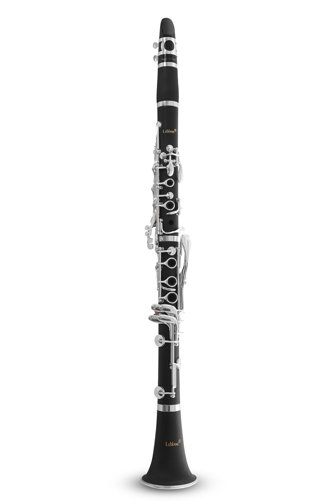 Leblanc Bb-Klarinetti CL650 - CL650