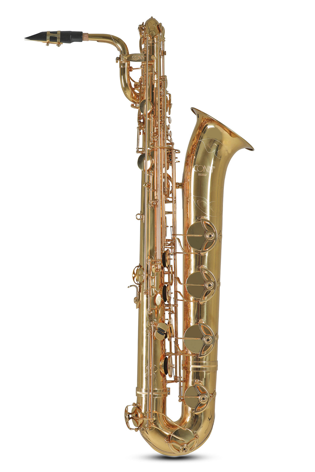 Conn Eb-Baritonisaksofoni BS650 - BS650