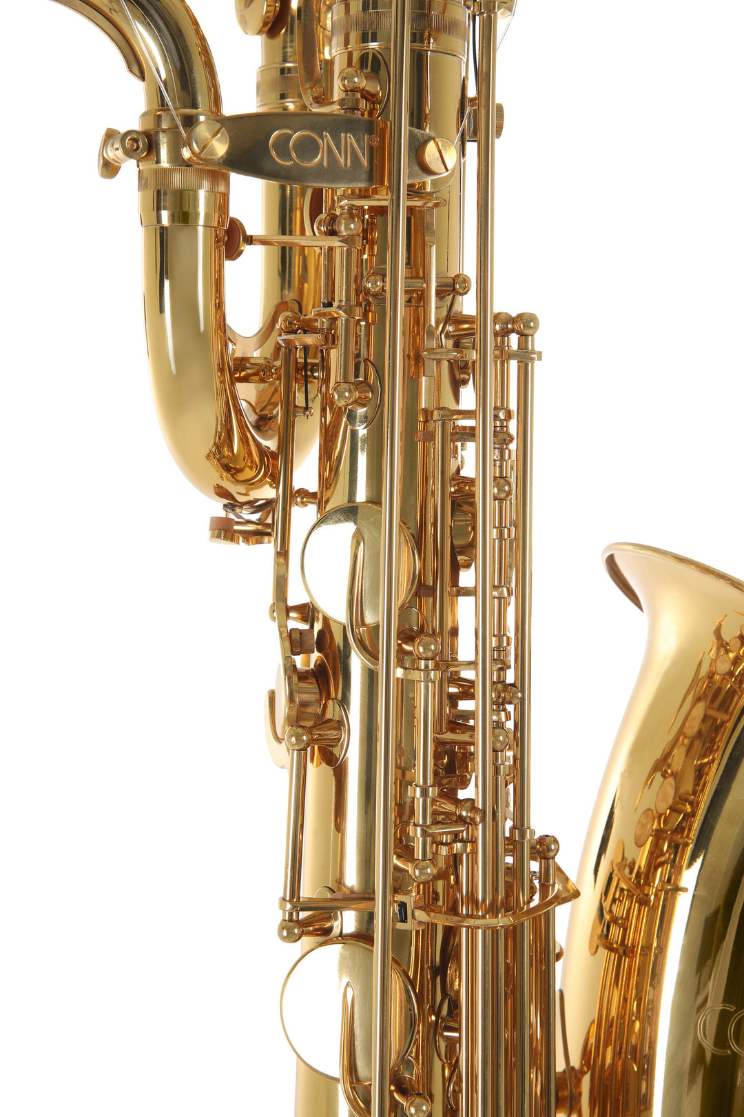 Conn Eb-Baritonisaksofoni BS650 - BS650