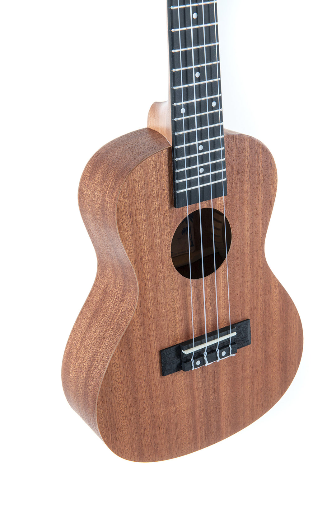 GEWA Concert Ukulelet Manoa P-CO - Concert (Sapelli matt)