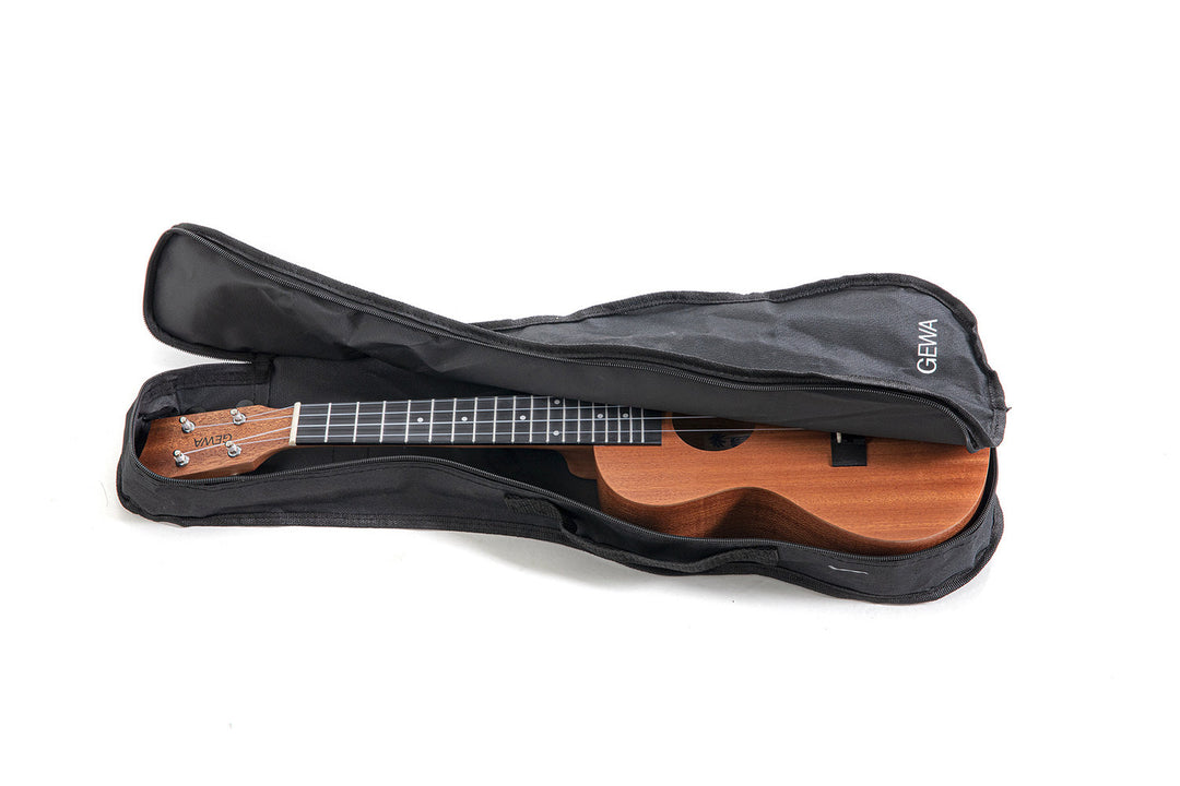 GEWA Concert Ukulelet Manoa P-CO - Concert (Sapelli matt)