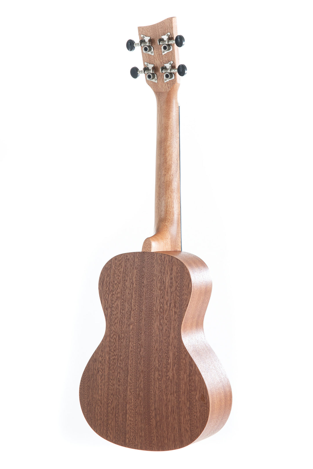 GEWA Concert Ukulelet Manoa P-CO - Concert (Sapelli matt)